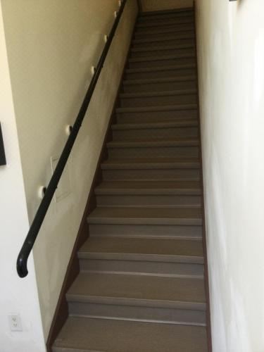 豪华特大床一室房