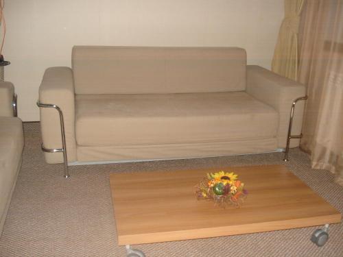 两卧室公寓（4名成人+2名小童）