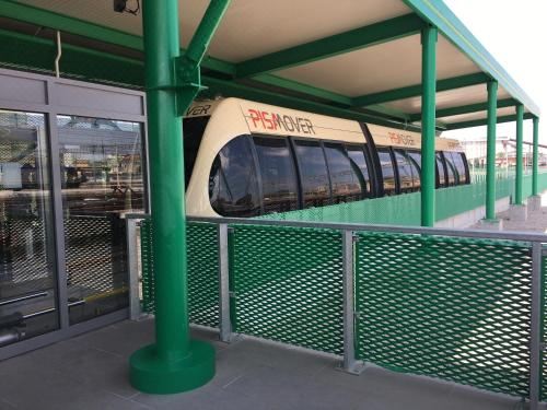 家庭房带独立浴室