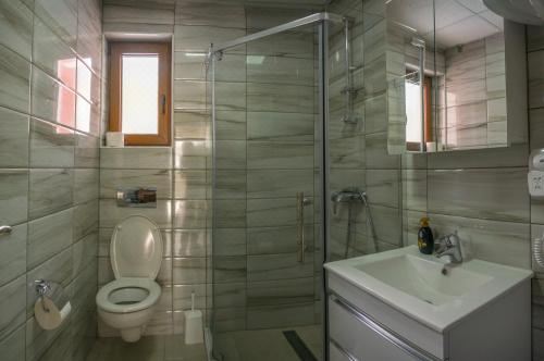 公寓 - 地面楼层