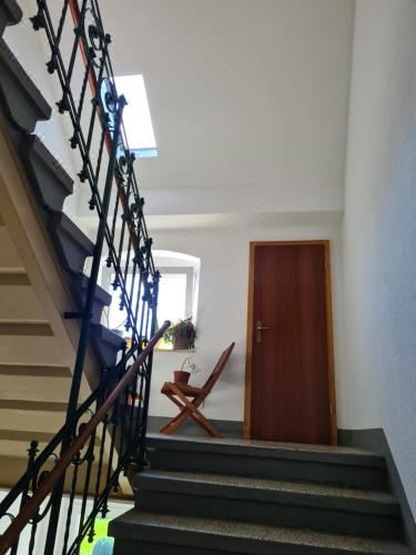 Route66 One-Bedroom Apartment