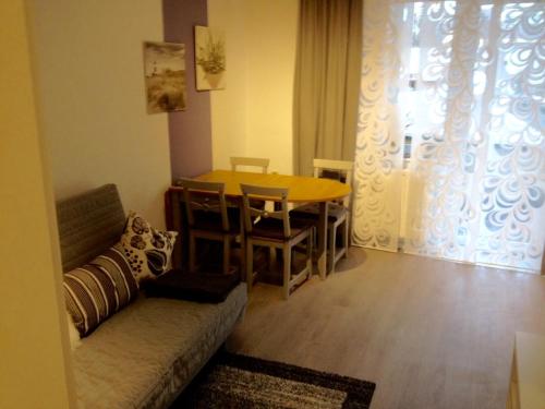 两卧室公寓 - 带露台（App.Paula）