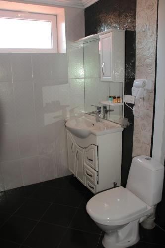 豪华双人床房（带加床）