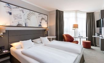 Mercure Hotel Muenchen Schwabing