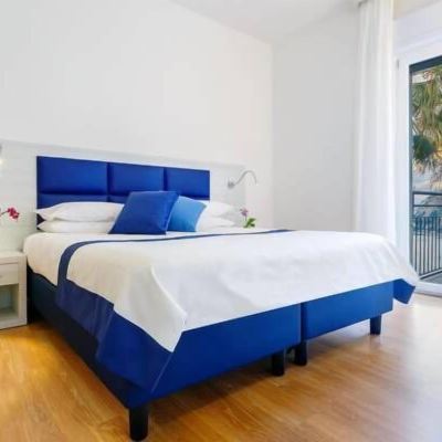 Two-Bedroom Suite Aequa Hotel Promo Code