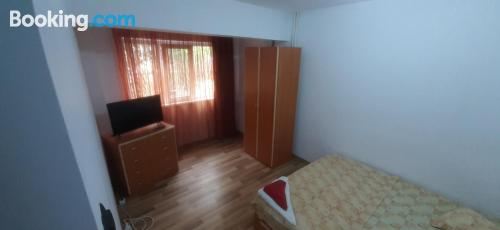 公寓 - 地面楼层