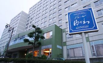 Yuzawa Hotel
