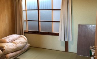 Guest House Genza - Hostel