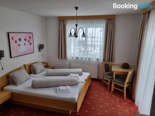 Hotel Garni Corinna Comfort Double Room