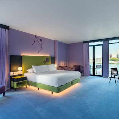 Executive Room Room Mate Bruno Promo Code