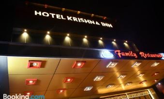 Hotel Krishna Inn , Gorakhpur