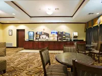 Holiday Inn Express & Suites SNYDER by IHG Hotels in Snyder
