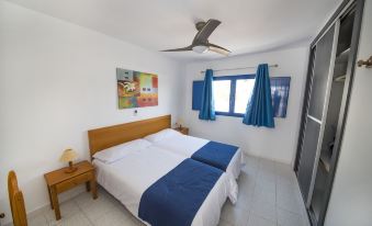 Apartamentos Jable Bermudas