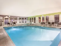 Holiday Inn Express 瓦拉瓦 沃拉沃拉住宿飯店