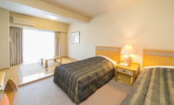 Hyper Resort Villa Shionoe - Housity