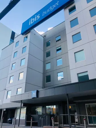 Ibis Budget Sydney Airport