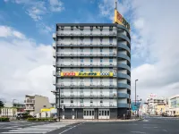 Super Hotel Tottori Station North Exit (Smoke-Free) Hotels in 