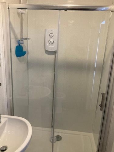 豪华双人间带淋浴