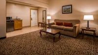 Best Western Tyrolean Lodge