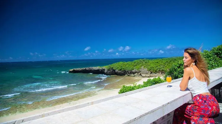 ヴィラブリゾート 施設