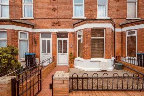 双人房（带独立浴室）