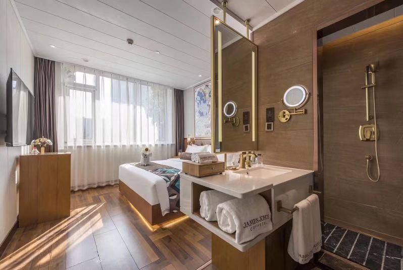 醇享大床房（特大床）