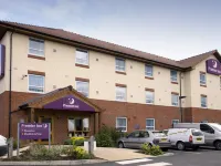 Premier Inn Grantham Các khách sạn ở Grantham
