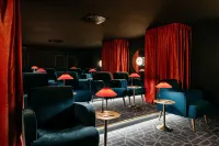 Ruby Mimi Hotel Zurich by IHG