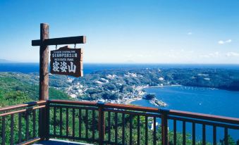 Shimoda Itoen Hotel Hanamisaki