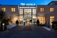 NH Frankfurt Airport Hotel di 