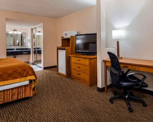 SureStay Hotel by Best Western Tehachapi Hotele w: Tehachapi