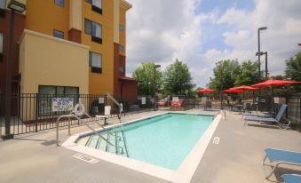 TownePlace Suites Aiken Whiskey Road