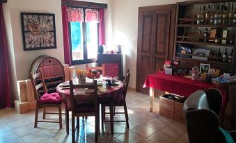 B&B Dell'Antica Osteria -Varzo - Housity