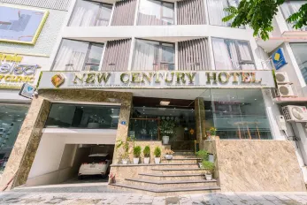 New Century Hotel Cau Giay
