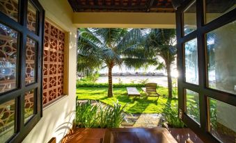 Phu Quoc Dumbo Bungalow