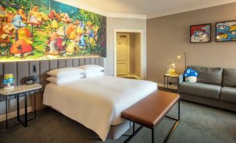 Hilton Brussels Grand Place