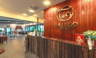 Caligo Resort