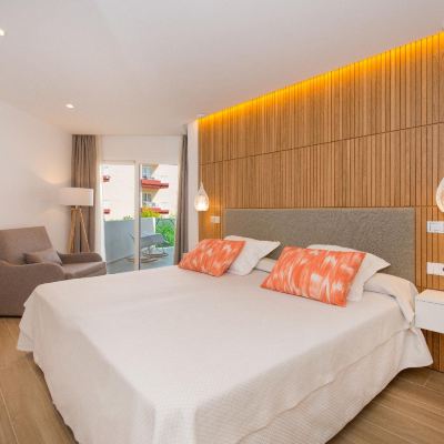 Family Room Iberostar Playa de Muro Promo Code