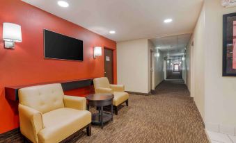 Extended Stay America Suites - Asheville - Tunnel Rd