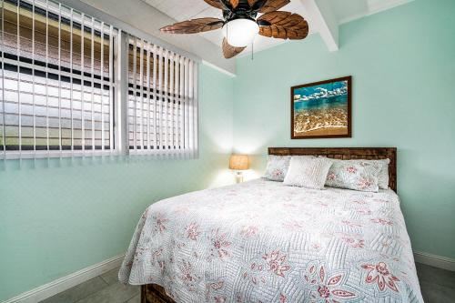 两卧室公寓-海景