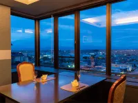 Tendo Hotel