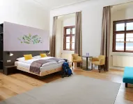 JUFA Hotel Stift Gurk Hotels in 