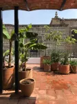 Mesón San Felipe Hotels in 