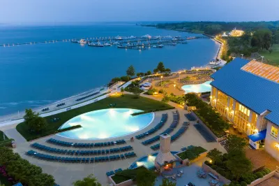 Hyatt Regency Chesapeake Bay Hotels in 