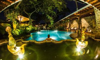 Hotel Museo Spa Casa Santo Domingo - Housity