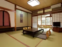 Takaragawa Onsen Ousenkaku فنادق في میناکامی