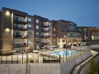 Black Rock Mountain Resort