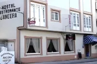 HOTEL ANCORA Hoteles en 