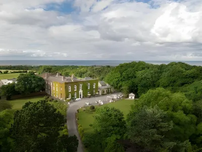 Hardwicke Hall Manor Hotel Hotels in 
