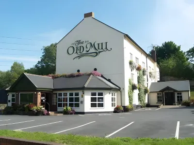 The Old Mill Hotels in 